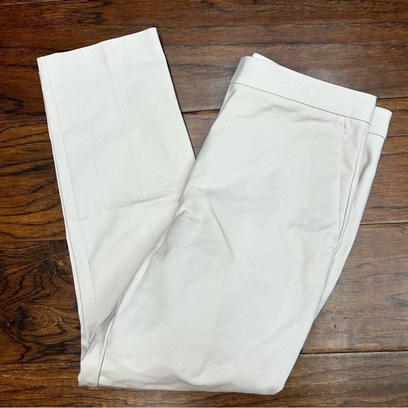 Ann Taylor Pants - Ann‎ Taylor The High Waist Ankle Pant